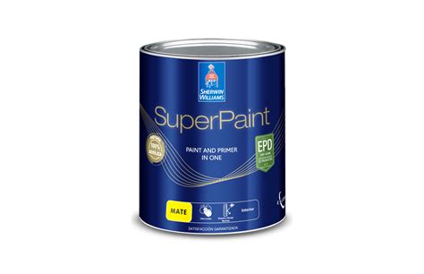 SuperPaint Interior: Sellador y Pintura | Sherwin-Williams®
