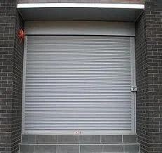 Security Rolling Shutters in Indore, Jaiswal Enterprise | ID: 4198916973