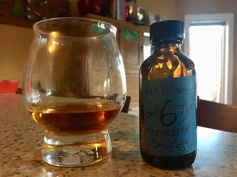 Bourbon Review #28: Kirkland Tennessee Bourbon : r/bourbon