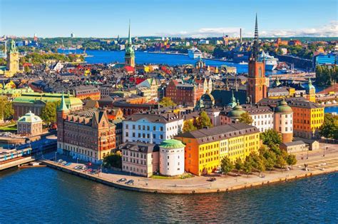 Sweden Travel Guide - Expert Picks for your Vacation | Fodor’s Travel