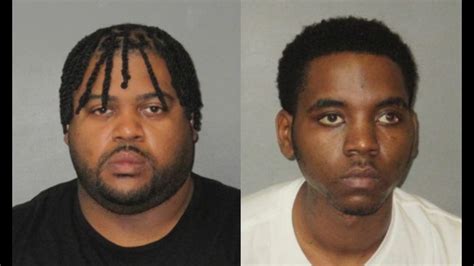 Two more arrested in Baton Rouge gang crackdown