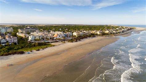 Best Beach Hotels in Charleston (2024) | Latest Prices, Reviews