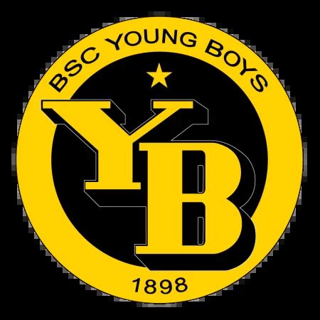 BSC Young Boys Logo PNG, Vector (AI, EPS, CDR, PDF, SVG) - IconLogoVector