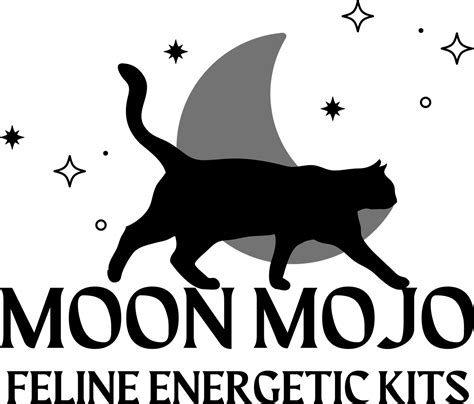 Moon Mojo Feline