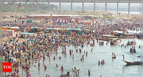 Narmada: Narmada Parikrama Set To Go Online; Homestays, Tribal Cuisine ...