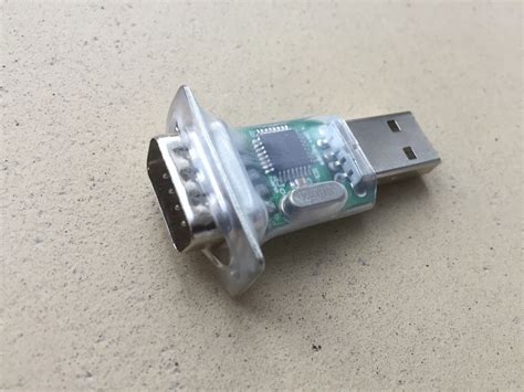 USB Joystick Adapters – breadbox64.com