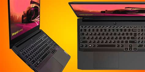 Save Over $200 on the Lenovo IdeaPad Gaming 3 Gaming Laptop