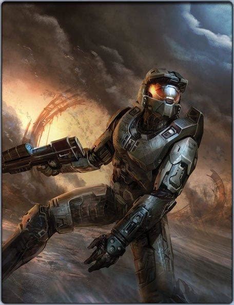 Spartan 117 - Halo Wiki - Neoseeker