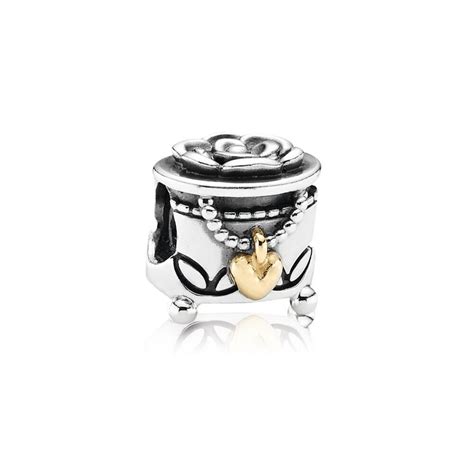 PANDORA's Box Jewelry Box | PANDORA Jewelry US