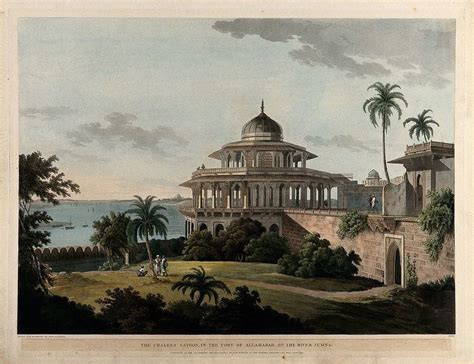 Allahabad Fort - Alchetron, The Free Social Encyclopedia