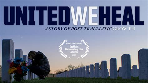 United We Heal – Documentary | AO Films