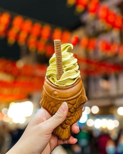 Must-Try Street Food in Chinatown, London | Taste: Travel Obsession