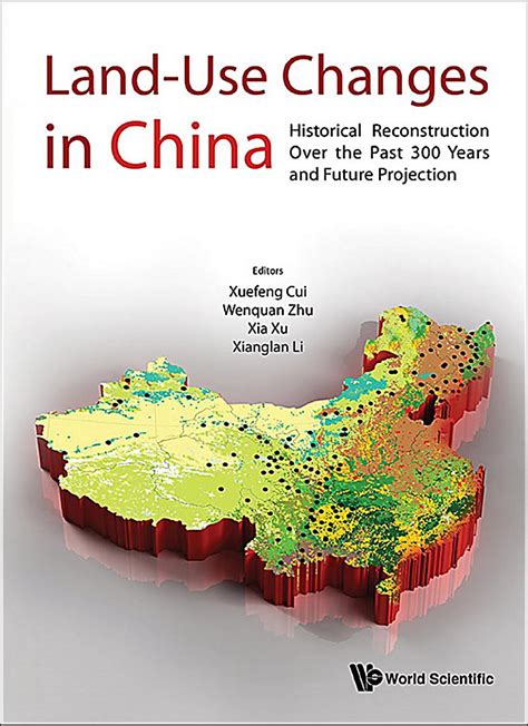 Land-Use Changes in China: ebook jetzt bei Weltbild.at