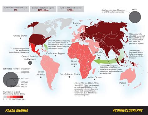 Special Economic Zones - Parag Khanna