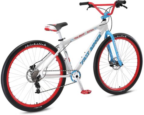 SE Bikes SE Mike Buff Fast Ripper 29" - Kegel's Bicycle Store | Rockford, IL