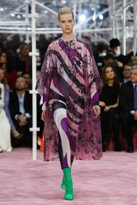 Dior Haute Couture Spring 2015: A Retro Ride – Fashion Gone Rogue