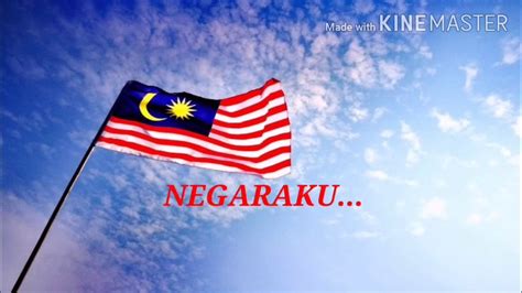 NEGARAKU with Lyrics - YouTube