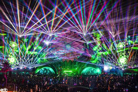 EDC Orlando Builds Hype for 2023 Edition with Vibrant Trailer | EDM ...