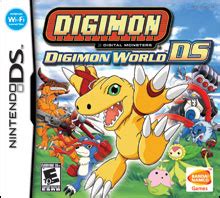 Digimon Story - Wikimon - The #1 Digimon wiki