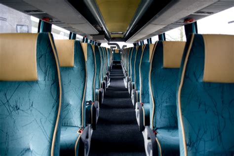 Bus interior Free Photo Download | FreeImages