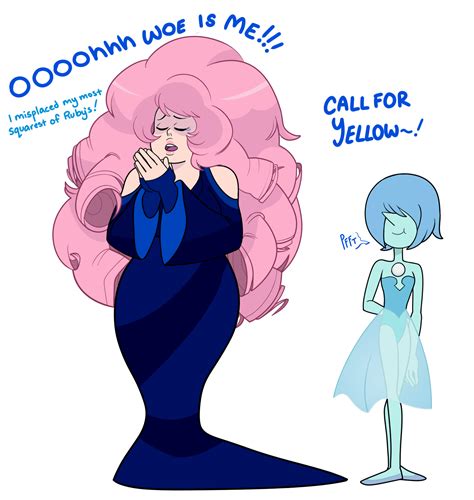 Random outfit swap doodle | Steven Universe | Know Your Meme