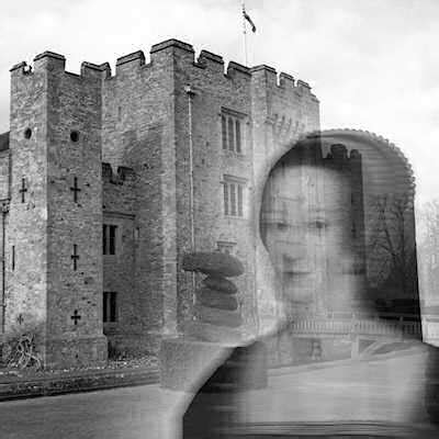 The Ghost of Anne Boleyn - The Anne Boleyn Files