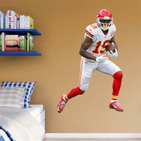 Shop Kansas City Chiefs Wall Decals & Graphics | Fathead NFL