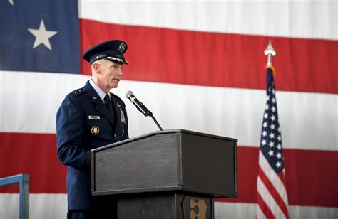 DVIDS - Images - 28th Bomb Wing welcomes new commander [Image 3 of 10]