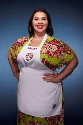 MasterChef Season 10 Contestants Top 20 - Parade