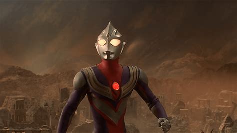 Ultraman Tiga Wallpapers - Wallpaper Cave