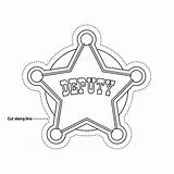 Sheriff Callie Coloring Pages At GetColoringscom  Free Printable sketch template