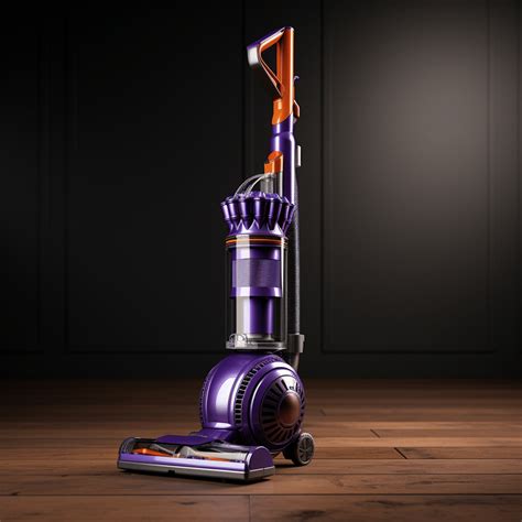 Best Dyson Vacuum: Top Pick for Deep Cleaning