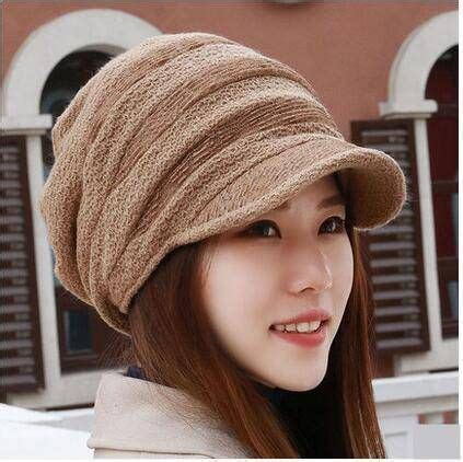 https://www.buyhathats.com/wine-knit-newsboy-cap-women-winter-warm-newspaper-hat.html | Winter ...
