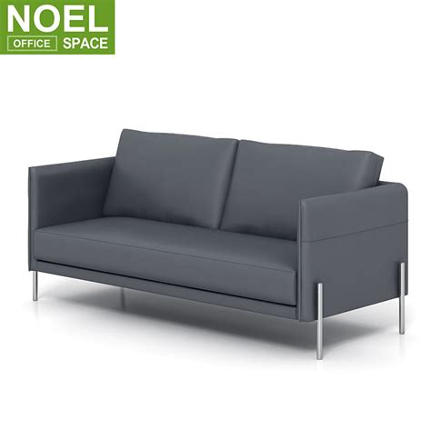 New design 3 seater sofa modern sofa grey – NOEL FURNITURE