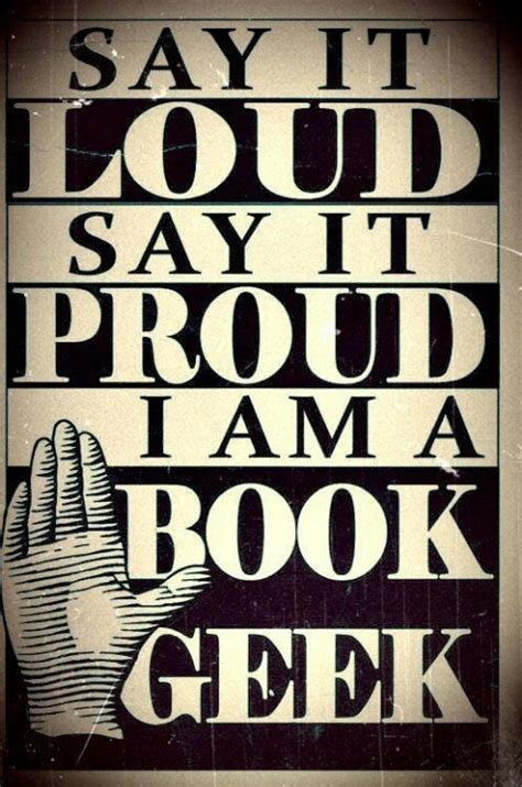 Book Nerd Quotes. QuotesGram