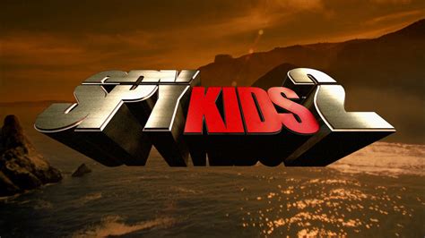 Download Movie Spy Kids 2: The Island Of Lost Dreams HD Wallpaper