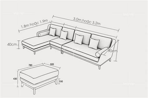 Toàn quốc Bàn ghế sofa góc và các kích thước phổ biến hiện nay | Rao vặt miễn phí trực tuyến ...