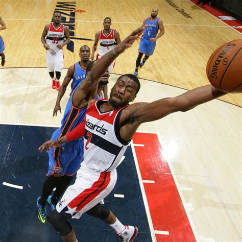 Will Playoffs Be Worth the Cost for Washington Wizards? | Bleacher Report | Latest News, Videos ...