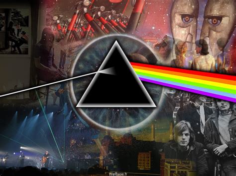 🔥 [48+] Pink Floyd Album Covers Wallpapers | WallpaperSafari