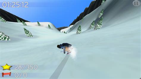 Big Mountain Snowboarding - Android Apps on Google Play