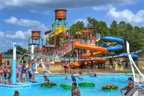 15 Best Things to Do in Texarkana (Arkansas) - The Crazy Tourist