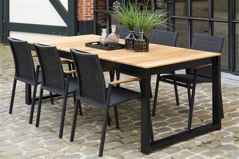 Jaren Outdoor Dining Table Scandinavian Designs | ubicaciondepersonas.cdmx.gob.mx