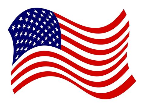 85 Waving American Flag Svg Free Print Ready Love Fre - vrogue.co