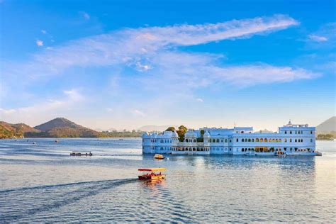 Top 10 Most Popular Cities In Rajasthan - Geek of Adventure