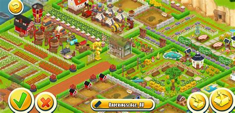 Anyone that haves decoration ideas? Plz tell me, my farm is kind of boring. : r/HayDay