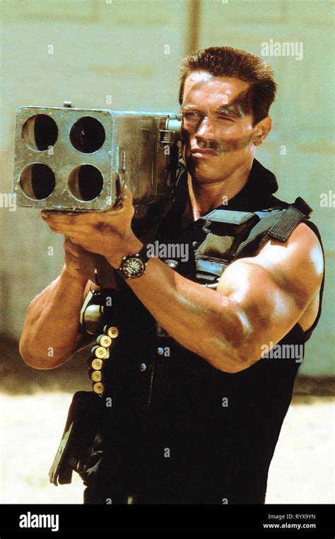 Arnold schwarzenegger l hi-res stock photography and images - Alamy