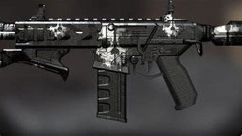 Call Of Duty Ghosts Shotguns