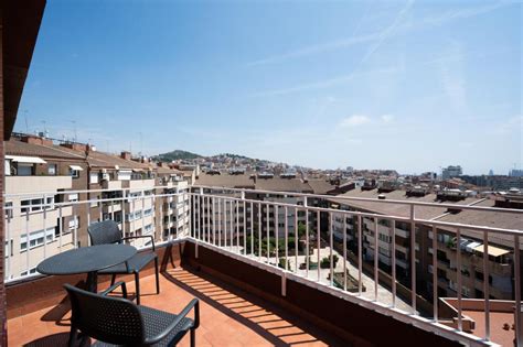 Catalonia Park Putxet Deals & Reviews, BARCELONA | LateRooms.com