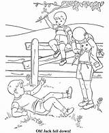 Children Playing Coloring Pages Encouraging Creativity And Imagination sketch template