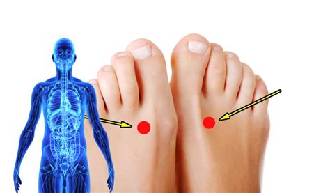 Amazing health benefits of doing foot acupressure - Nexus Newsfeed